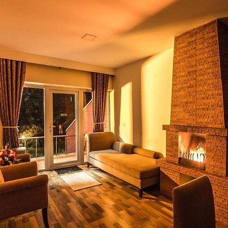 Hotel Lakeview Ooty Ngoại thất bức ảnh