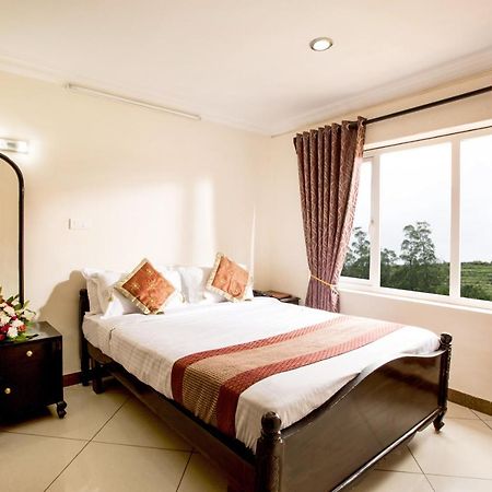 Hotel Lakeview Ooty Ngoại thất bức ảnh