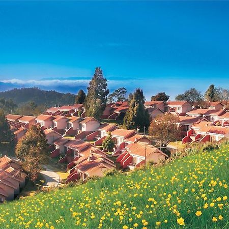 Hotel Lakeview Ooty Ngoại thất bức ảnh