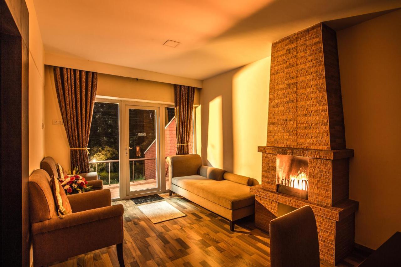 Hotel Lakeview Ooty Ngoại thất bức ảnh