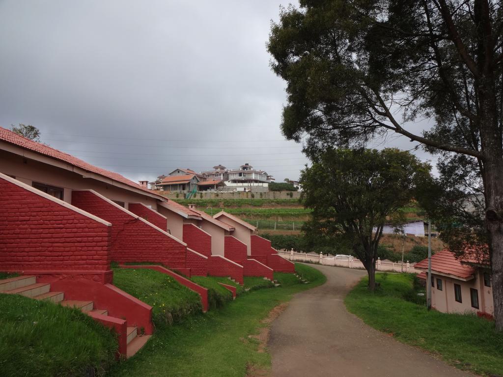 Hotel Lakeview Ooty Ngoại thất bức ảnh