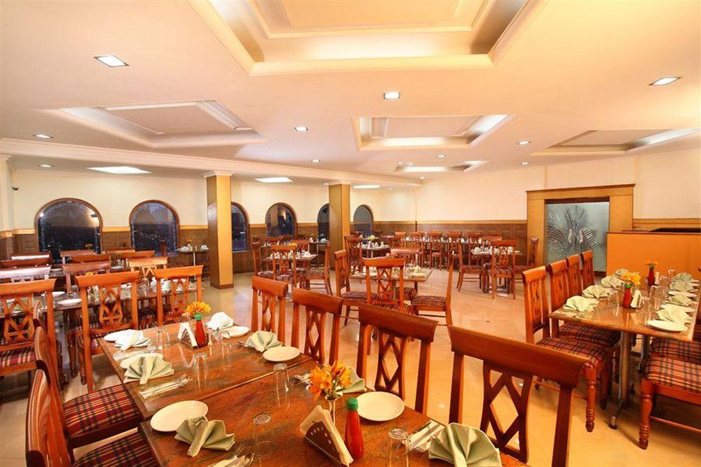 Hotel Lakeview Ooty Ngoại thất bức ảnh