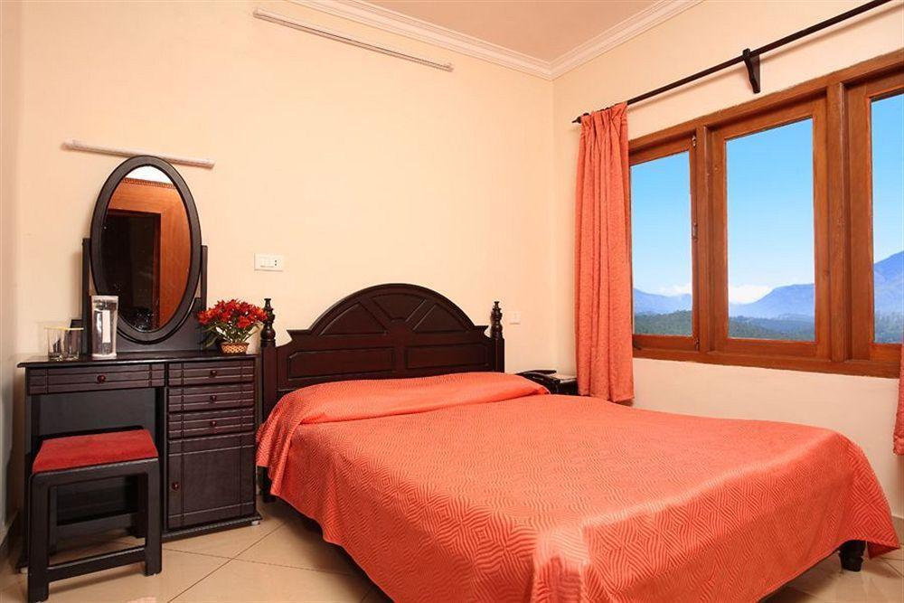 Hotel Lakeview Ooty Ngoại thất bức ảnh