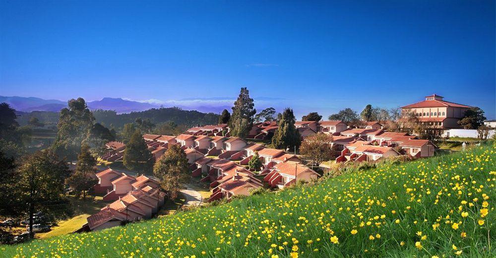 Hotel Lakeview Ooty Ngoại thất bức ảnh