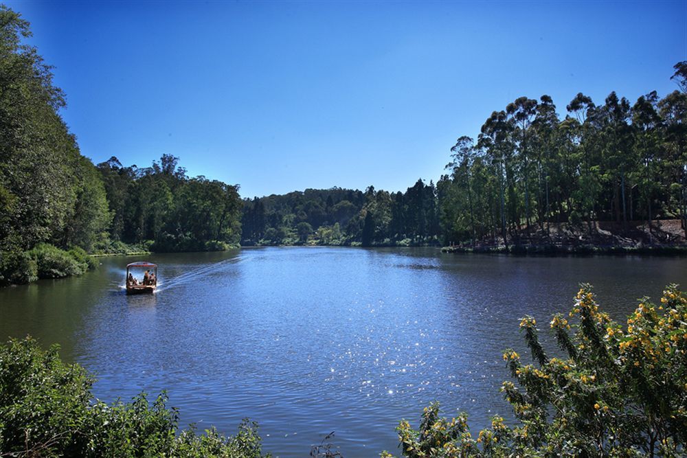 Hotel Lakeview Ooty Ngoại thất bức ảnh